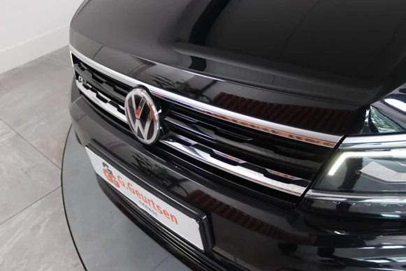 Volkswagen Tiguan Allspace - Afbeelding 17 van 30