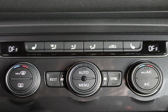 Volkswagen Tiguan Allspace - Afbeelding 28 van 30