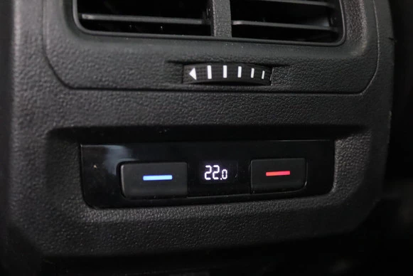 Volkswagen Touran - Afbeelding 28 van 30