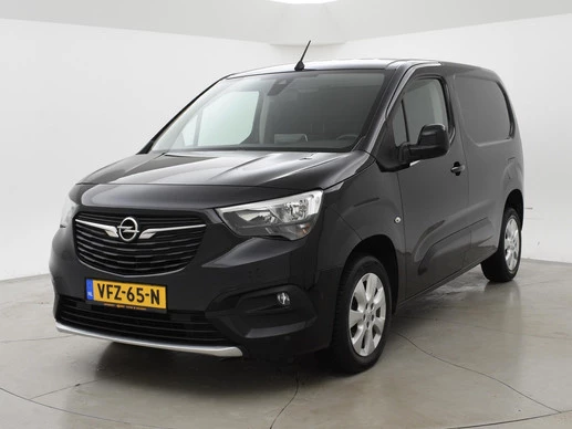 Opel Combo - Afbeelding 1 van 30