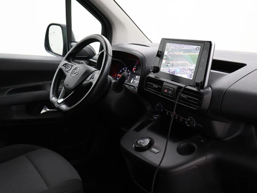 Opel Combo - Afbeelding 3 van 30