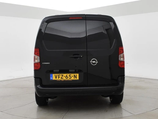 Opel Combo - Afbeelding 8 van 30