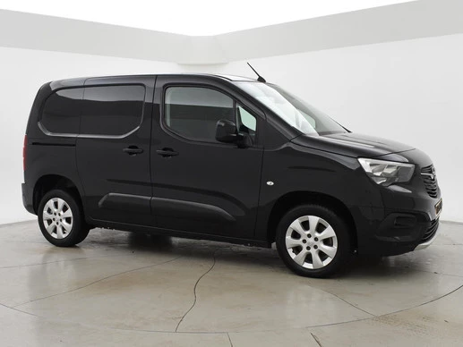 Opel Combo - Afbeelding 14 van 30