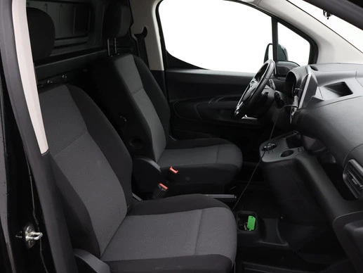 Opel Combo - Afbeelding 17 van 30