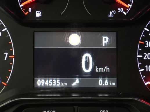 Opel Combo - Afbeelding 23 van 30