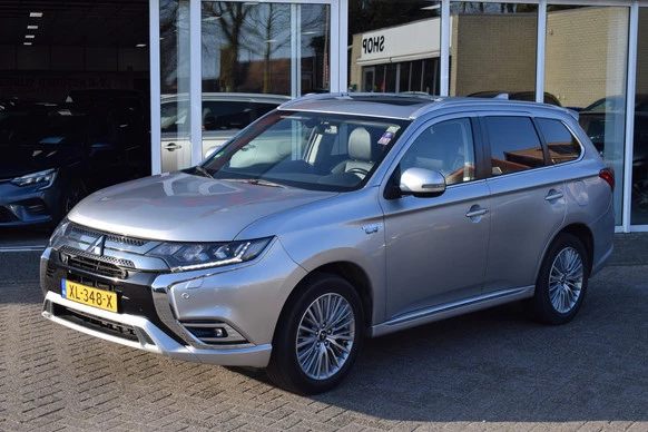 Mitsubishi Outlander - Afbeelding 1 van 30