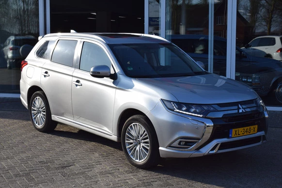 Mitsubishi Outlander - Afbeelding 2 van 30