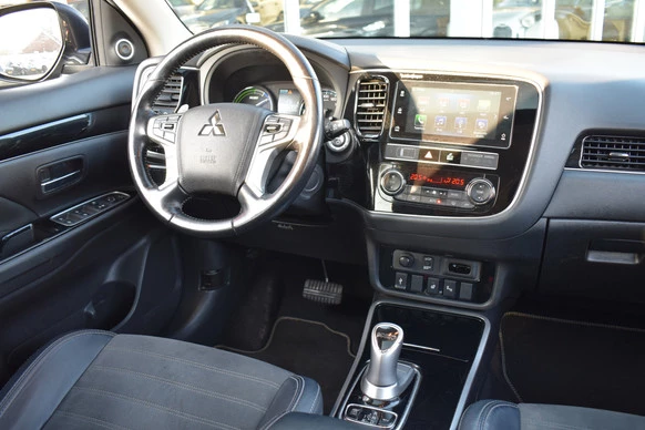Mitsubishi Outlander - Afbeelding 4 van 30
