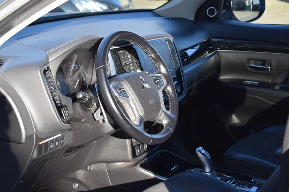Mitsubishi Outlander - Afbeelding 6 van 30