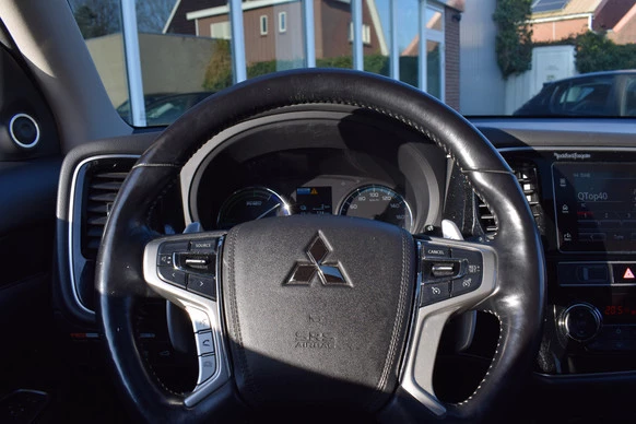 Mitsubishi Outlander - Afbeelding 11 van 30