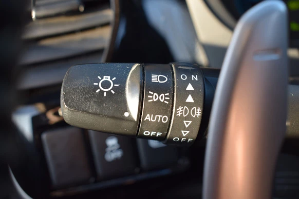 Mitsubishi Outlander - Afbeelding 15 van 30