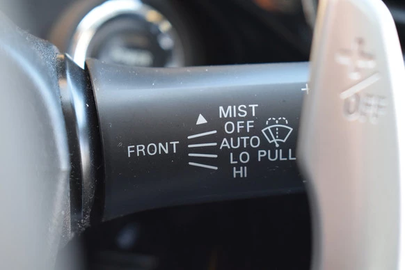 Mitsubishi Outlander - Afbeelding 17 van 30