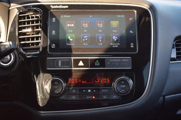 Mitsubishi Outlander - Afbeelding 18 van 30