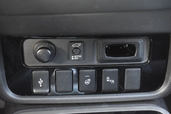 Mitsubishi Outlander - Afbeelding 20 van 30