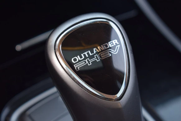 Mitsubishi Outlander - Afbeelding 21 van 30