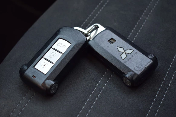 Mitsubishi Outlander - Afbeelding 25 van 30