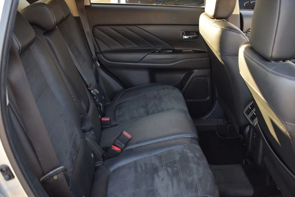 Mitsubishi Outlander - Afbeelding 27 van 30