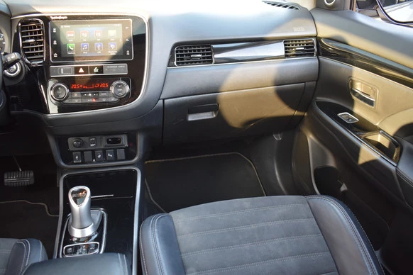 Mitsubishi Outlander - Afbeelding 28 van 30
