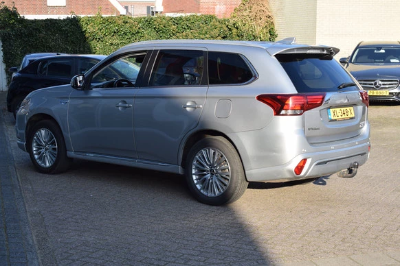 Mitsubishi Outlander - Afbeelding 29 van 30