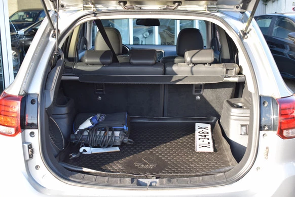 Mitsubishi Outlander - Afbeelding 30 van 30