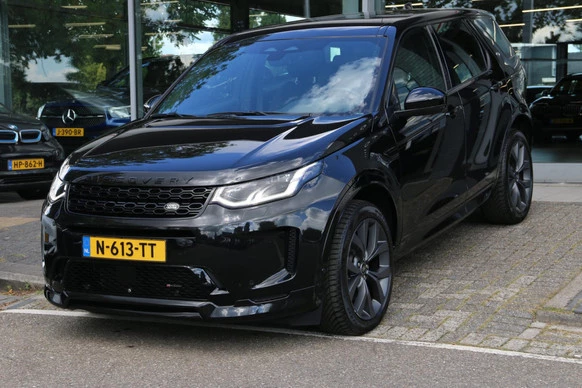 Land Rover Discovery Sport - Afbeelding 1 van 21