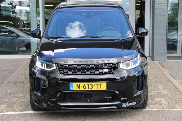 Land Rover Discovery Sport - Afbeelding 2 van 21