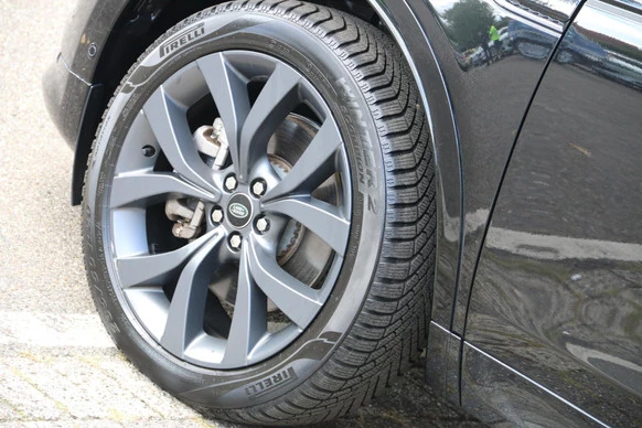Land Rover Discovery Sport - Afbeelding 5 van 21