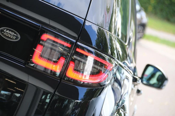 Land Rover Discovery Sport - Afbeelding 7 van 21