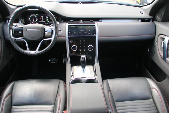 Land Rover Discovery Sport - Afbeelding 9 van 21
