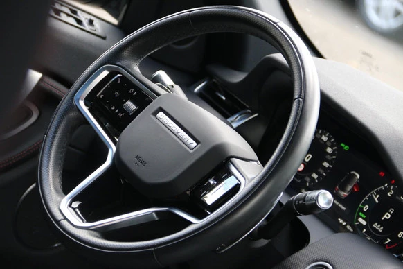 Land Rover Discovery Sport - Afbeelding 11 van 21