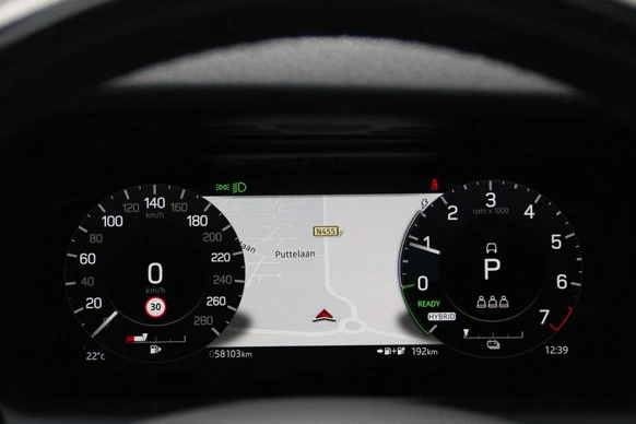 Land Rover Discovery Sport - Afbeelding 14 van 21