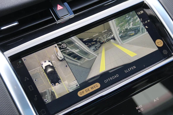 Land Rover Discovery Sport - Afbeelding 16 van 21