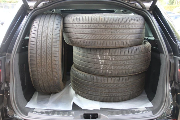 Land Rover Discovery Sport - Afbeelding 21 van 21