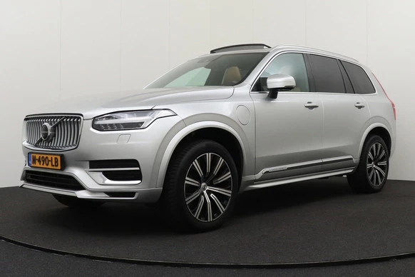 Volvo XC90 - Afbeelding 1 van 30