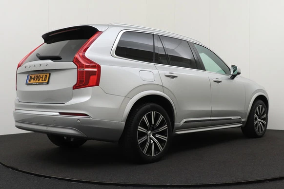 Volvo XC90 - Afbeelding 2 van 30