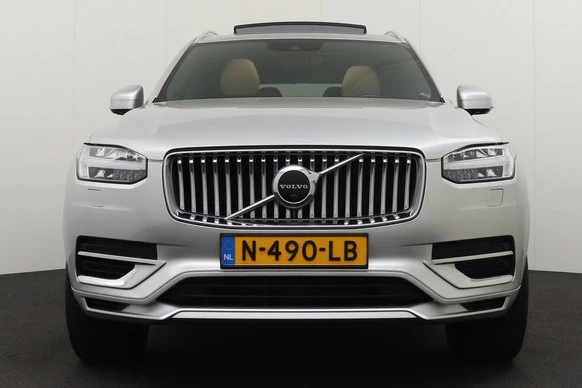 Volvo XC90 - Afbeelding 3 van 30