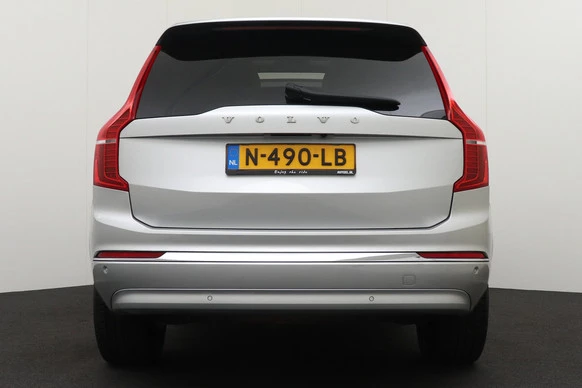 Volvo XC90 - Afbeelding 4 van 30