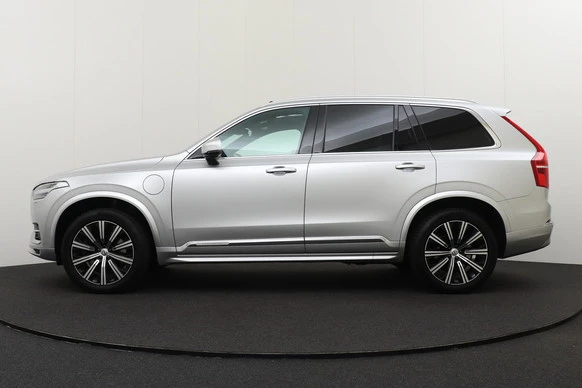 Volvo XC90 - Afbeelding 5 van 30