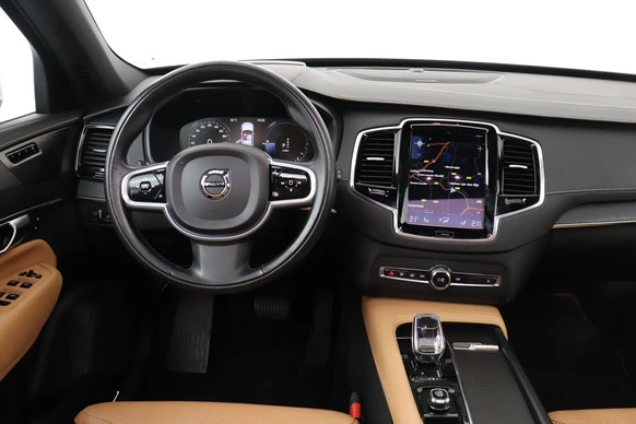 Volvo XC90 - Afbeelding 8 van 30
