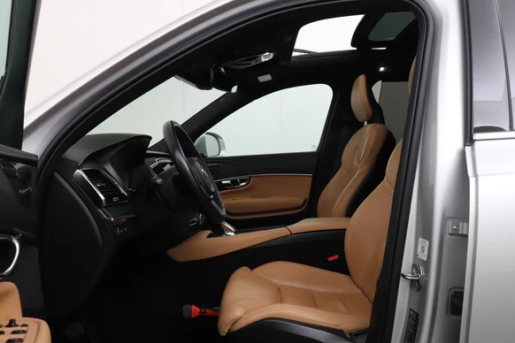 Volvo XC90 - Afbeelding 9 van 30