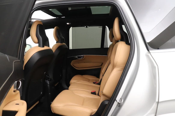 Volvo XC90 - Afbeelding 11 van 30