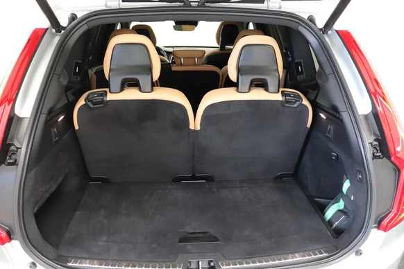Volvo XC90 - Afbeelding 16 van 30