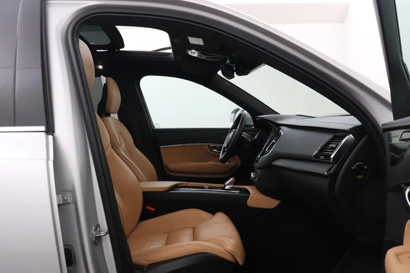 Volvo XC90 - Afbeelding 19 van 30