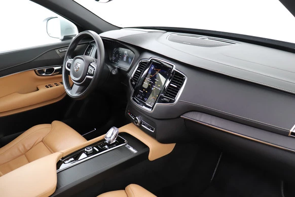 Volvo XC90 - Afbeelding 21 van 30