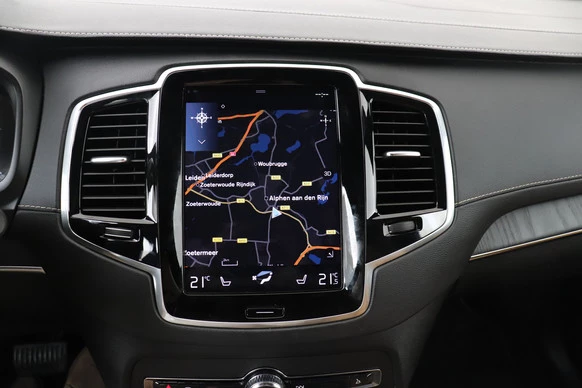 Volvo XC90 - Afbeelding 30 van 30