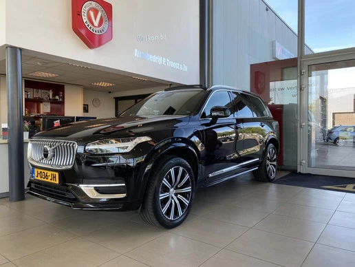 Volvo XC90 - Afbeelding 1 van 30