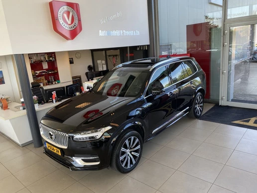 Volvo XC90 - Afbeelding 2 van 30