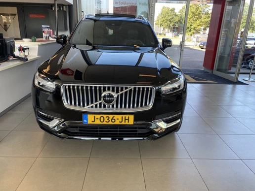 Volvo XC90 - Afbeelding 5 van 30