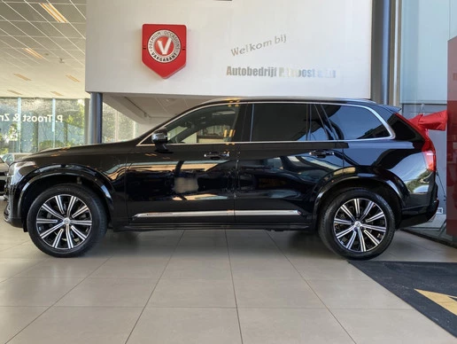 Volvo XC90 - Afbeelding 7 van 30
