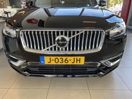 Volvo XC90 - Afbeelding 11 van 30
